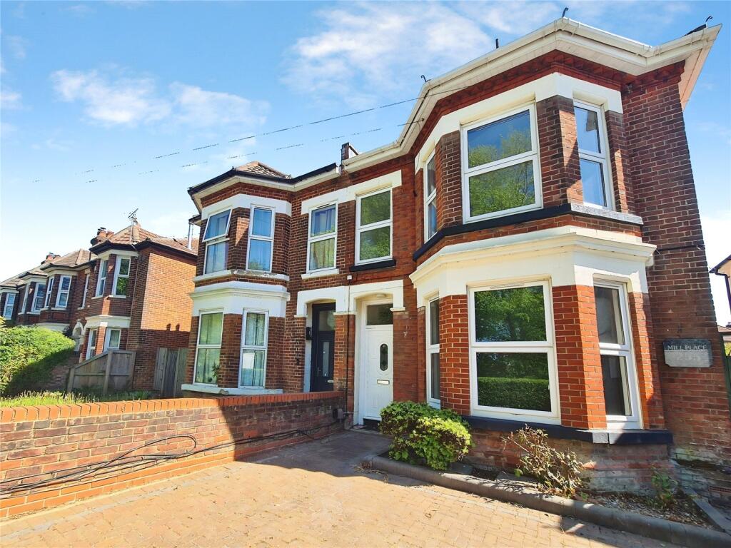 Main image of property: Foundry Lane, Southampton, Hampshire, SO15