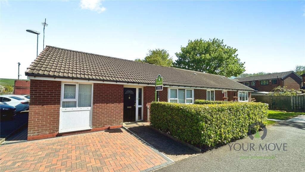 Main image of property: Birch Crescent, Newhey, Rochdale, Greater Manchester, OL16