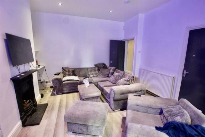 House in Nottingham, The Park - View 4