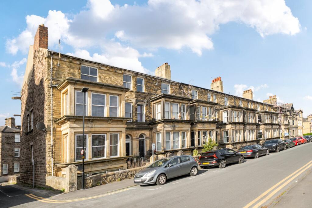 Main image of property: Park View, Harrogate, North Yorkshire, HG1