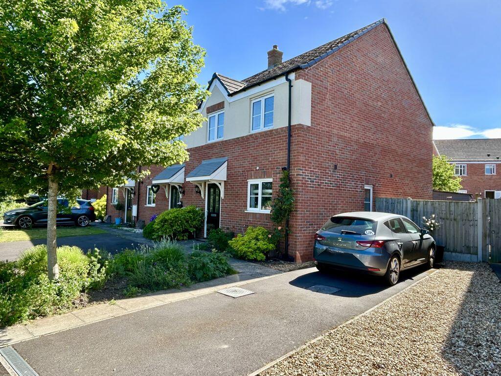 Main image of property: St. George Way, Newport