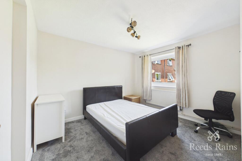 Canterbury Gardens, Salford, Greater Manchester, M5 - Ansicht 6