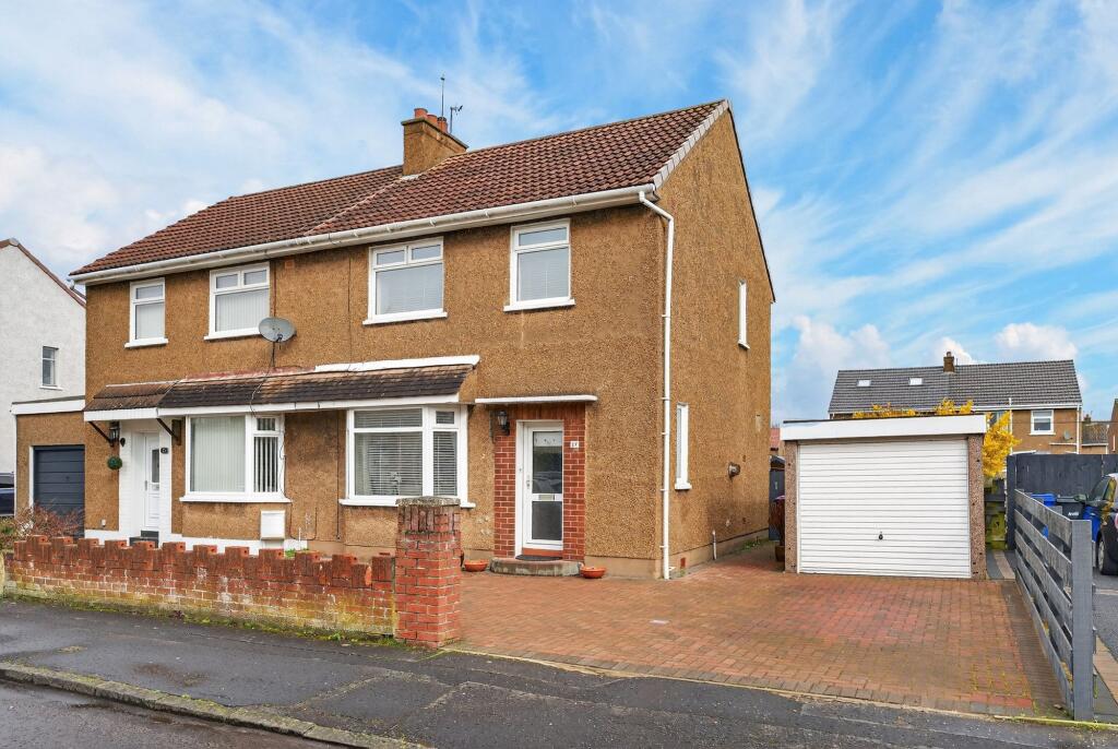 Main image of property: 27, Teviot Street , Ayr KA8 9JE