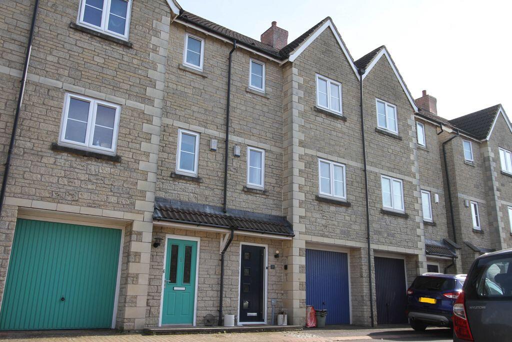 Main image of property: Yeates Court, Clevedon