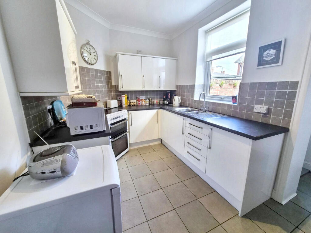 House in Blyth, Crofton - View 5