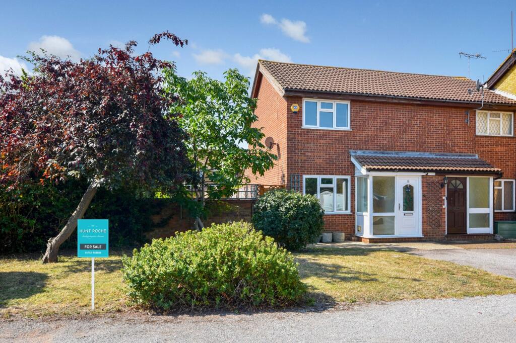Main image of property: Rackenford, Bishopsteignton Location, Shoeburyness, Essex, SS3