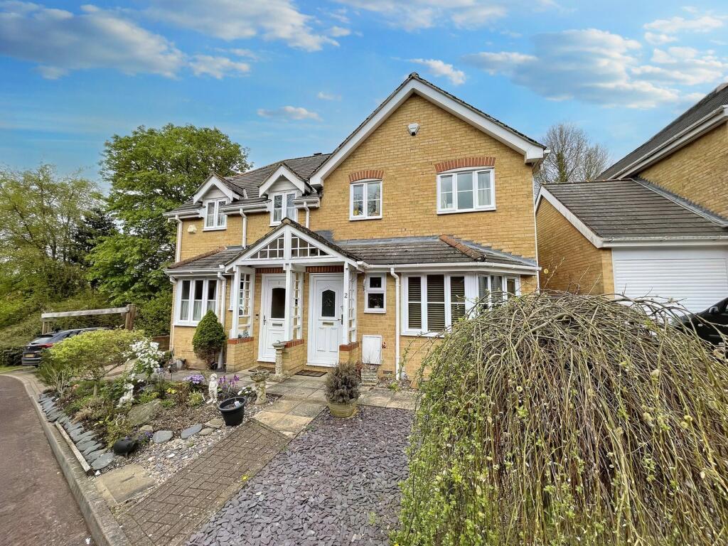 Main image of property: Foxwood Grove, Pratts Bottom, Orpington, BR6