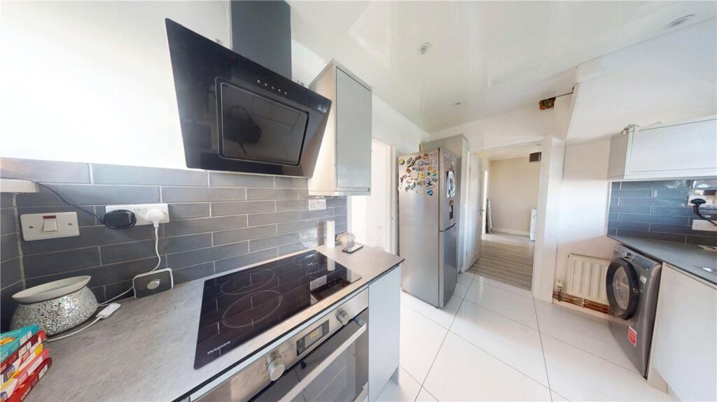 House in Sunderland, Mount Pleasant - View 5