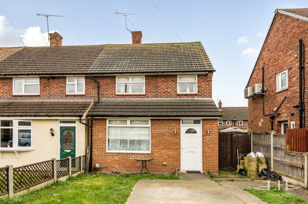Main image of property: Erriff Drive, South Ockendon