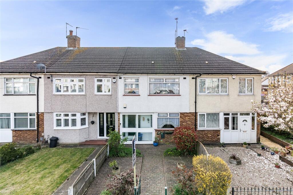Main image of property: Southend Arterial Road, Hornchurch, RM11