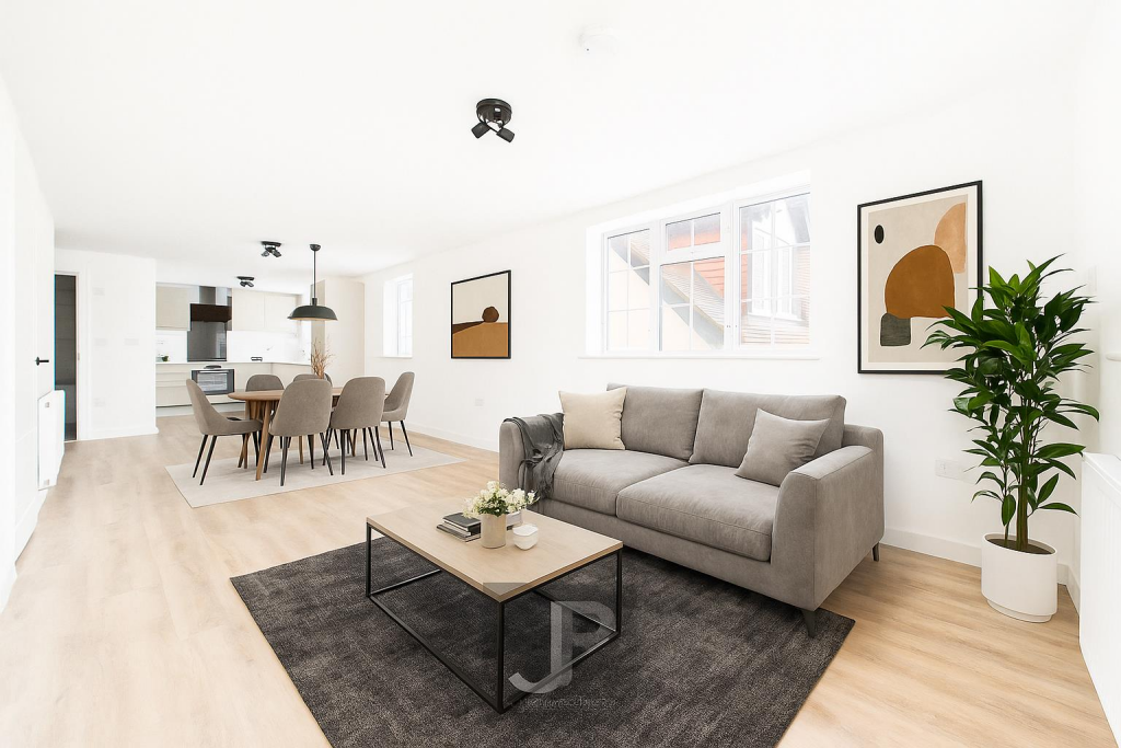 Main image of property: Sutherland Court, St. Marys Drive, Benfleet, SS7