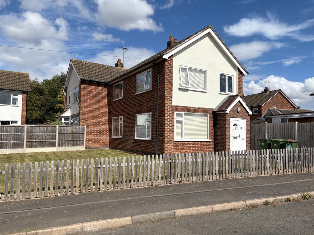 Main image of property: Hill View Drive, Cosby, Leicester, LE9