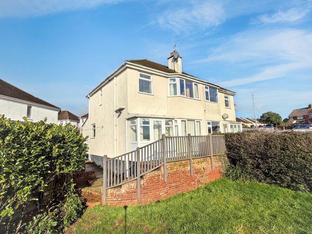 Main image of property: Beacon Heath, Exeter, EX4