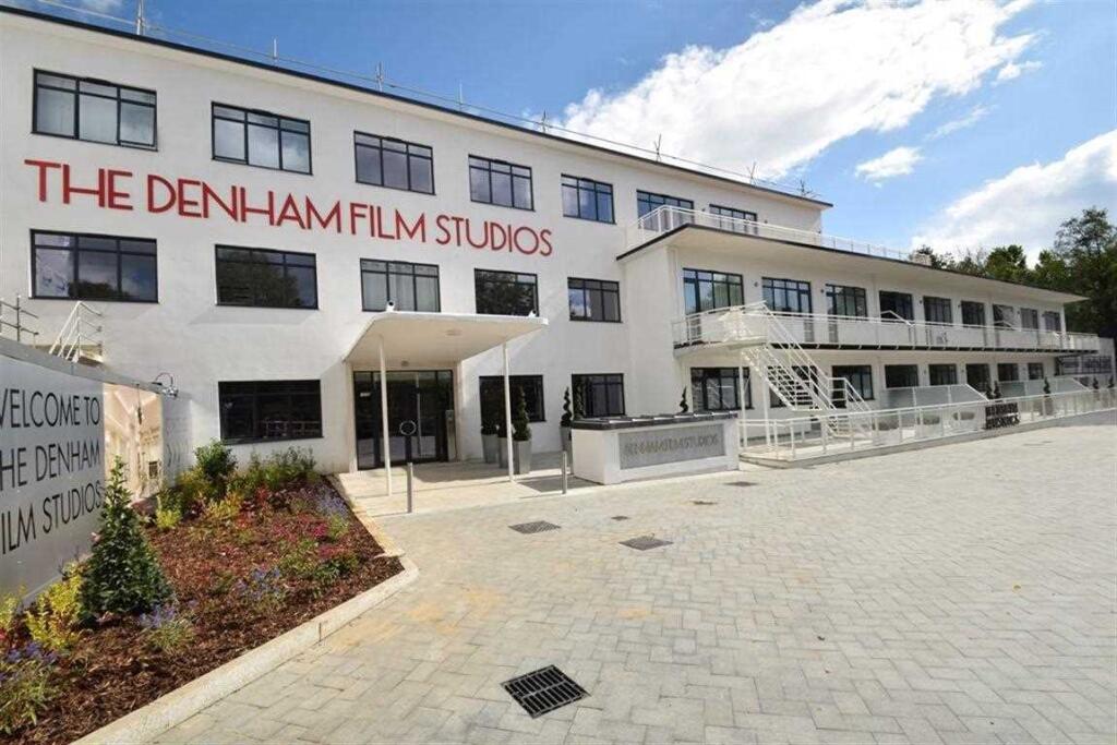 Main image of property: Korda House, Denham Film Studios, Denham Green