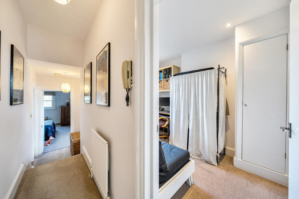 Apartment in London, Denmark Hill, East Dulwich - View 6