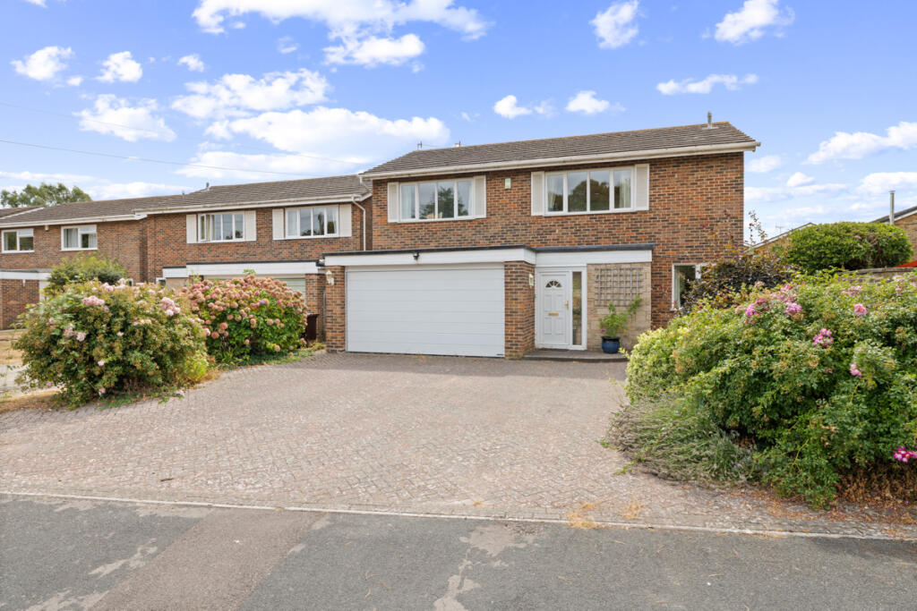 Main image of property: Lodge Court, Aldwick, West Sussex