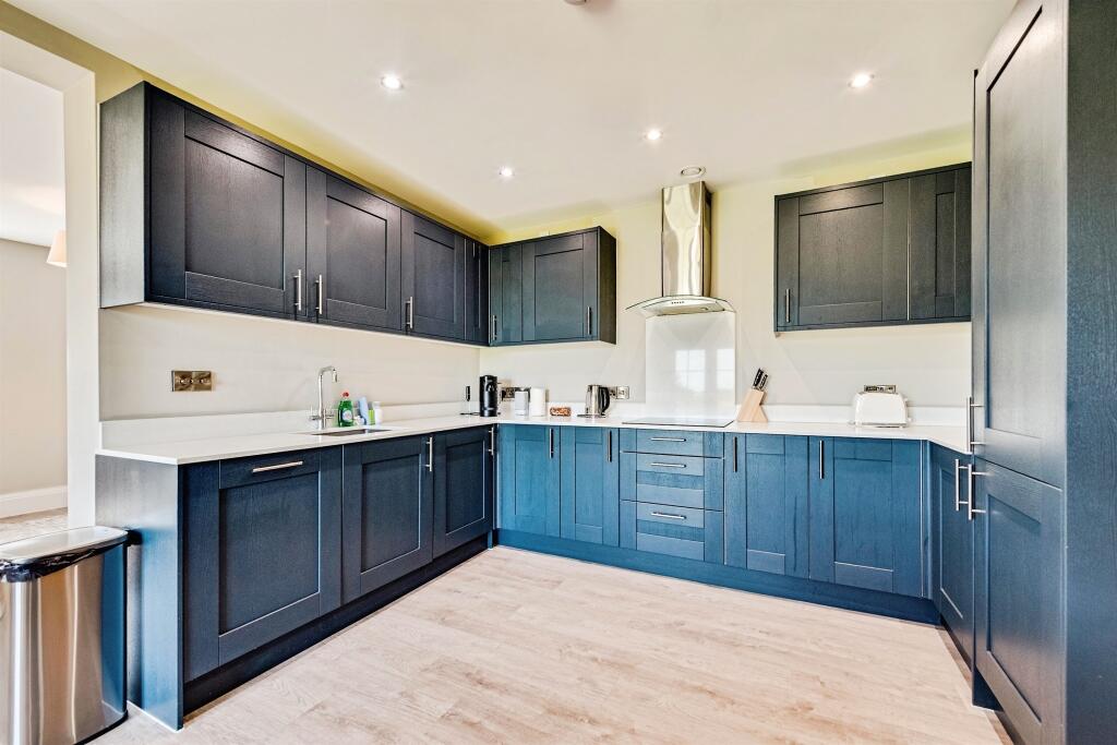 Windrush Heights, Windrush, Burford photo 4