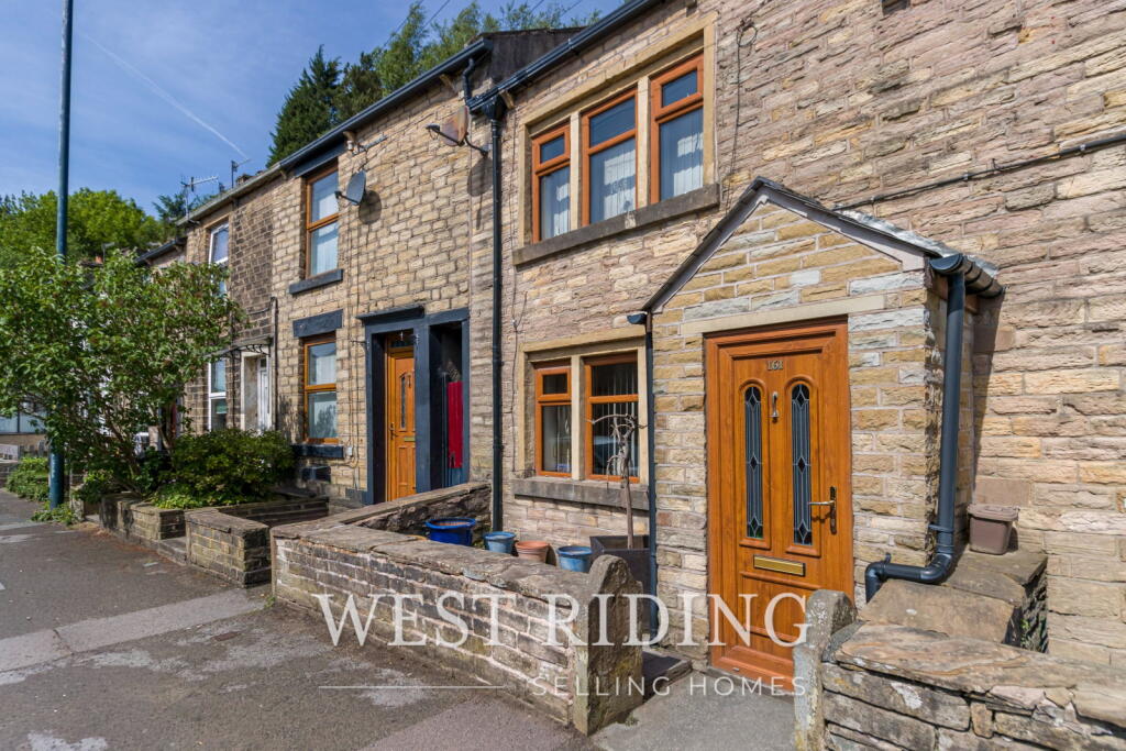 Main image of property: Stockport Road, Mossley, Tameside
