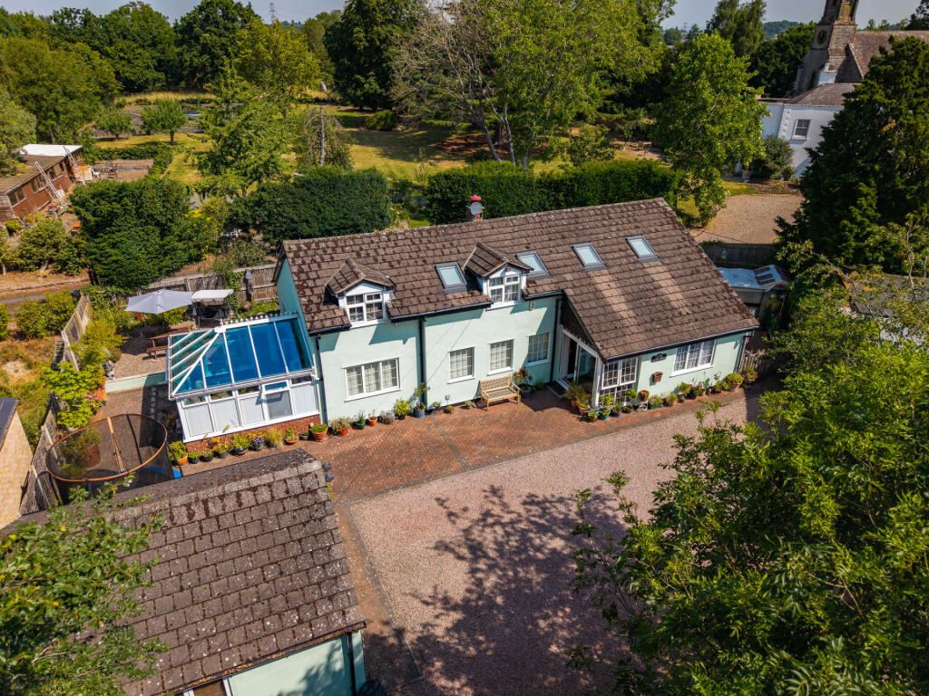 Main image of property: Church Lane, Whittington, Worcester