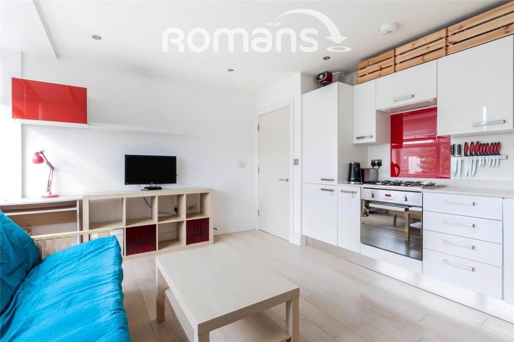 Apartment in Wokingham, Emmbrook - View 5