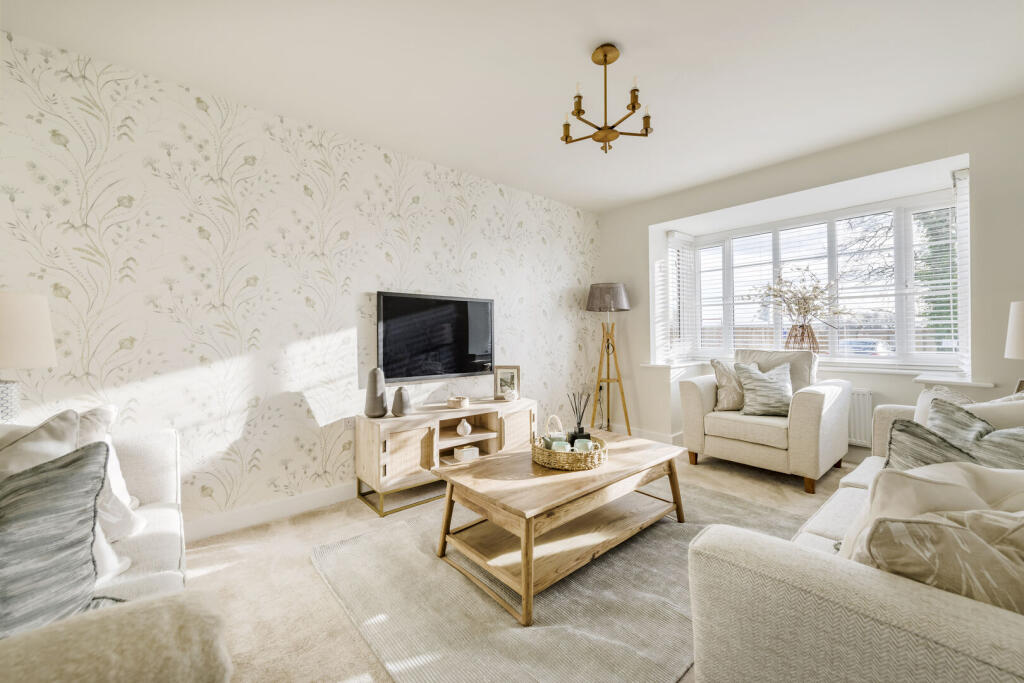 House in Shifnal, The Wyke - View 2