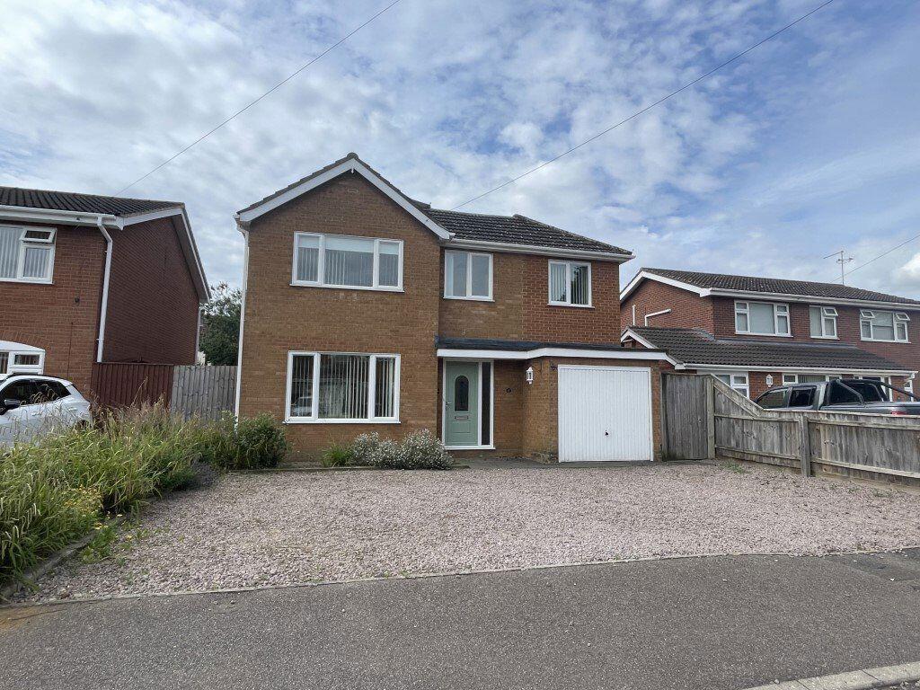Main image of property: Peckover Drive, Wisbech PE132HZ