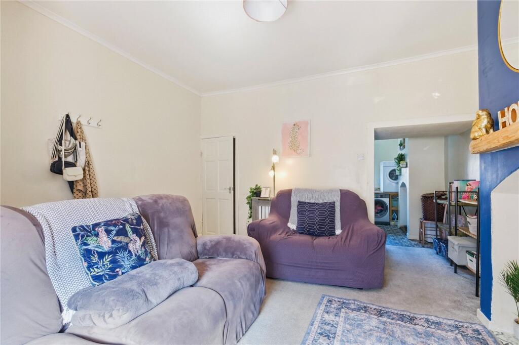 House in Hyndburn, Little Moor End - View 5