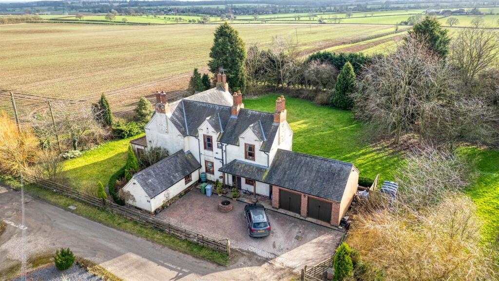 Main image of property: Hagg Lane, Egmanton, Newark