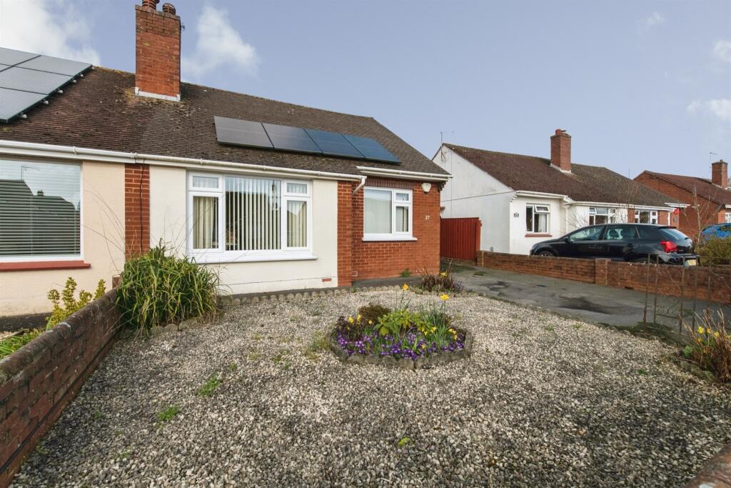 House in Exeter, Whipton