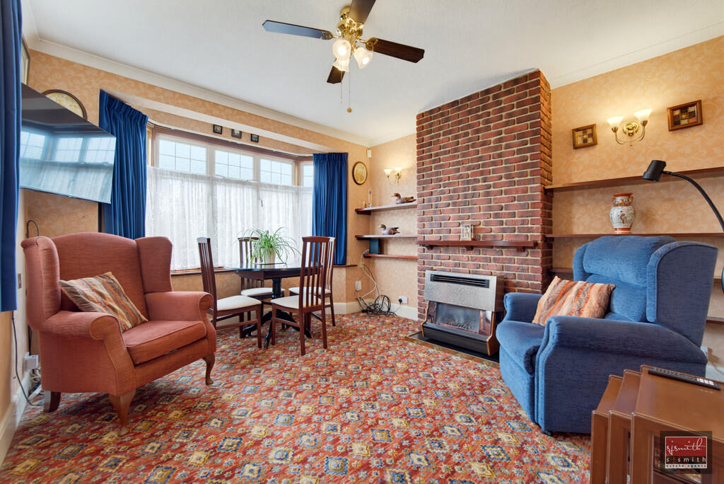 House in Twickenham - View 4