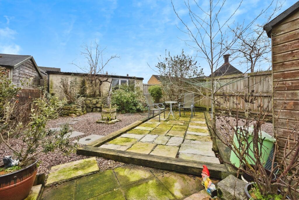 Additional image 12 of Whitstone Road, SHEPTON MALLET