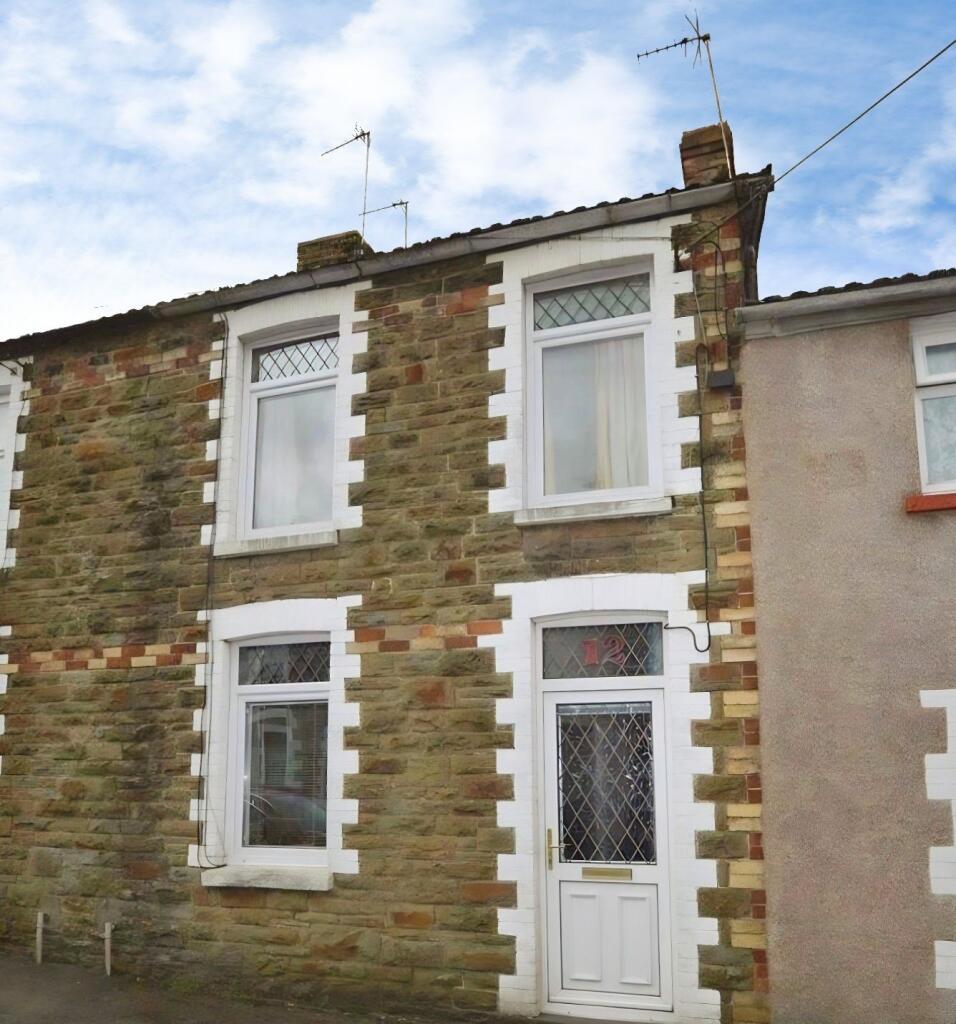 School Street,Pontyclun,CF72 9AA