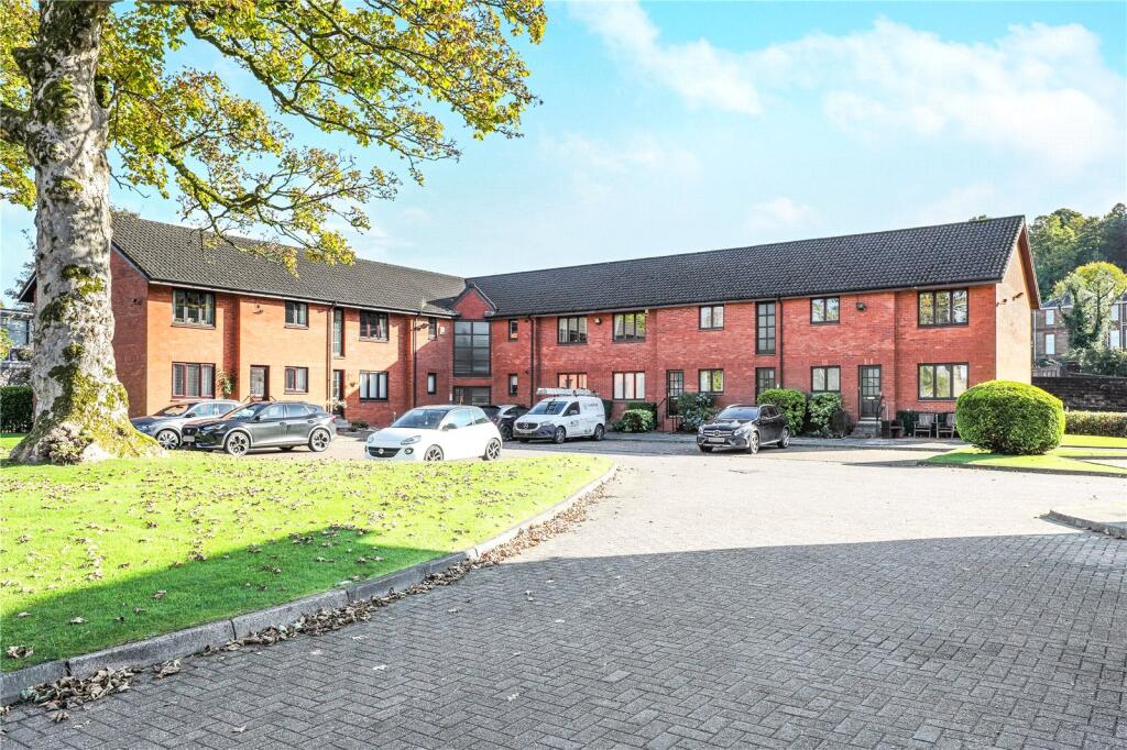 Main image of property: Lintwhite Court, Bridge of Weir, PA11