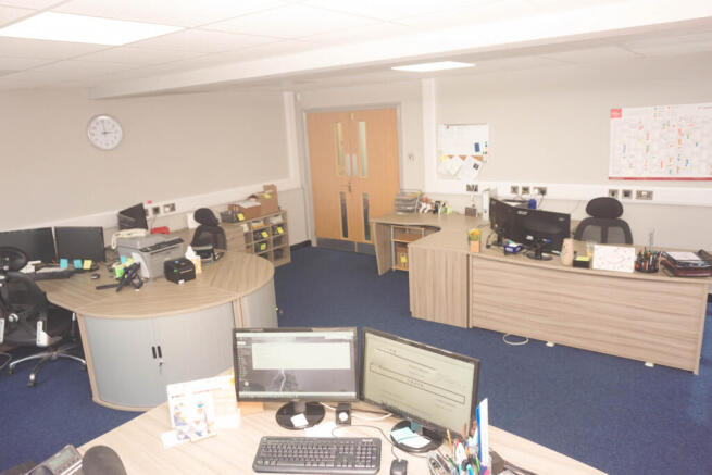 OFFICE SUITE 3