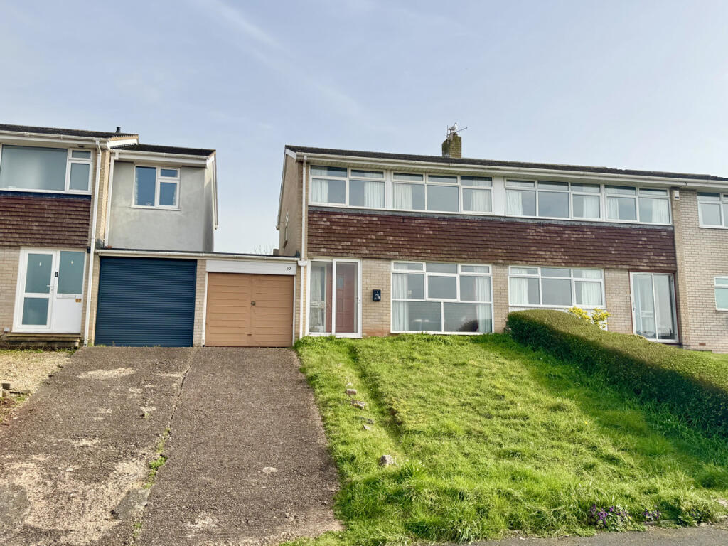 Main image of property: Whitchurch Avenue, Exeter, EX2