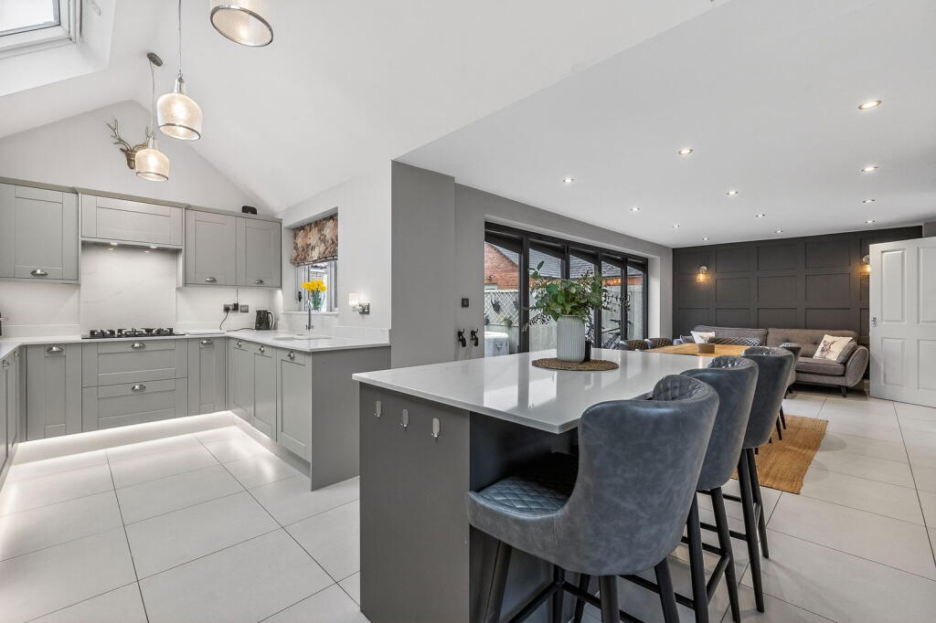 Brambling Gardens,Wixams,Bedford,MK42 6BN photo 4