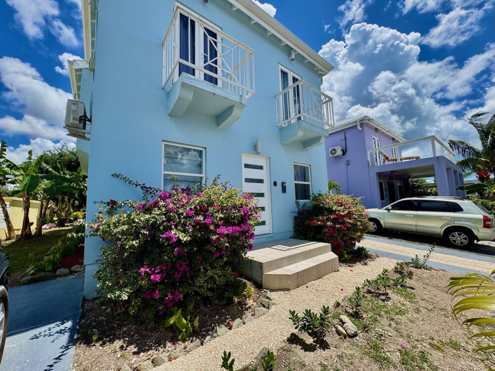 Main image of property: Antigua and Barbuda