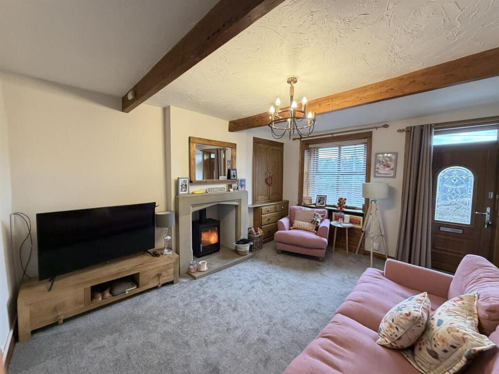 House in Bradford - View 2
