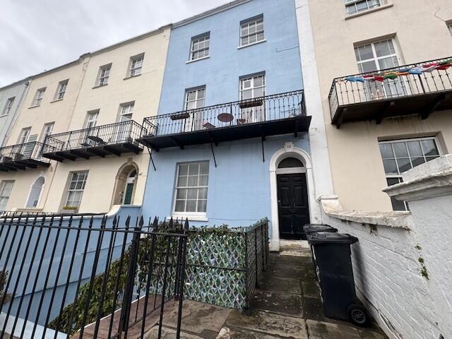Main image of property: Frederick Place