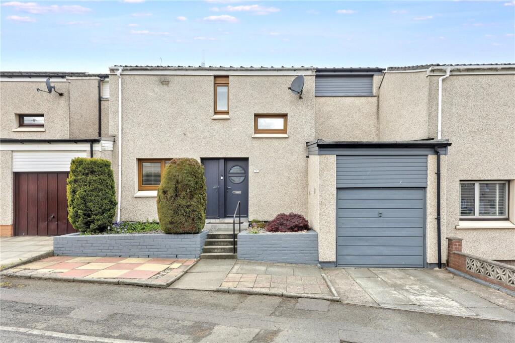 Main image of property: Corbett Place, Dunfermline, Fife, KY11