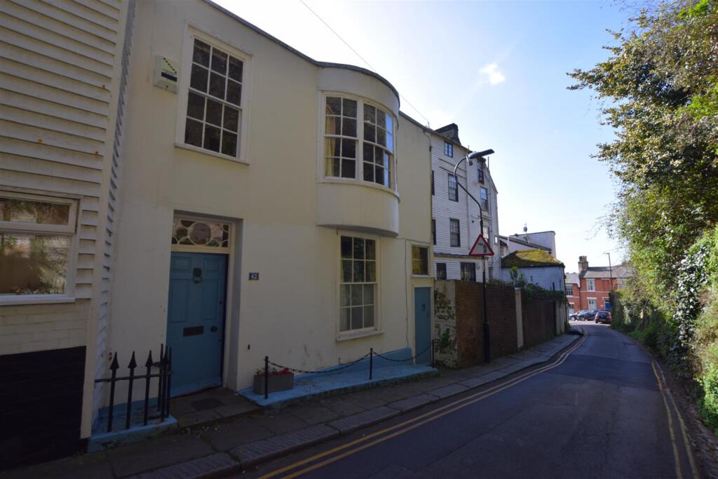 Main image of property: Croft Road, Hastings