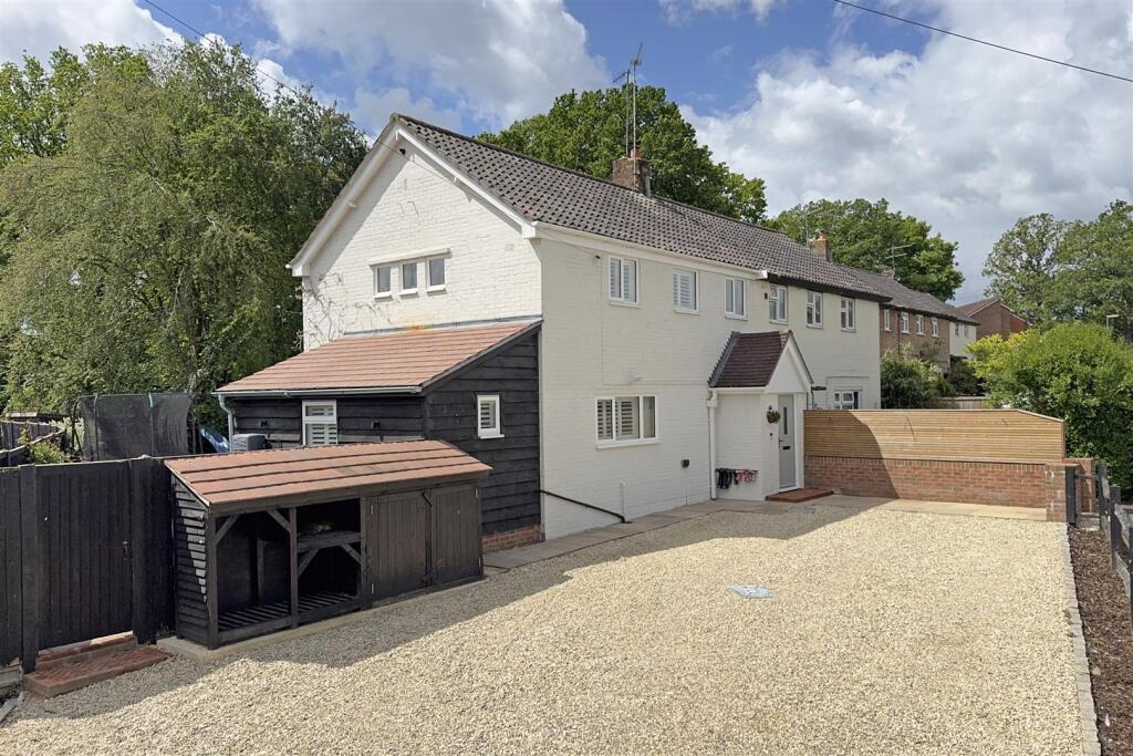 Main image of property: Chiddingfold