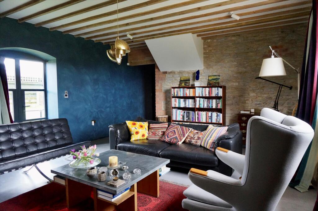 House in Swindon - More