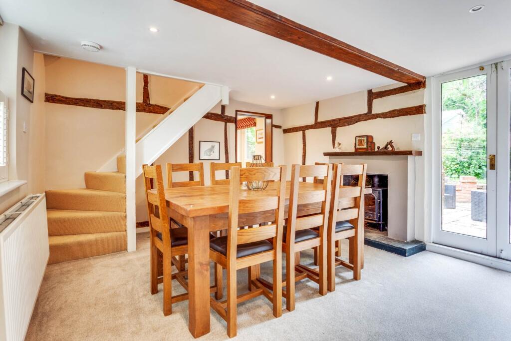 Sedgewell Road, Sonning Common, South Oxfordshire - View 6