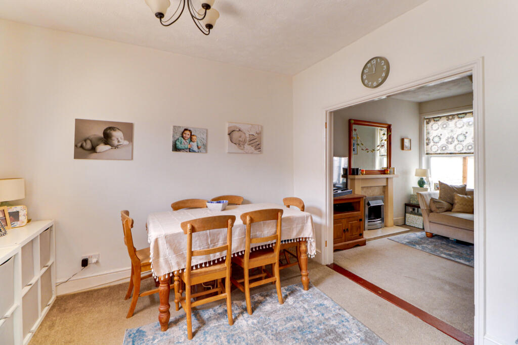 House in Portsmouth - View 2