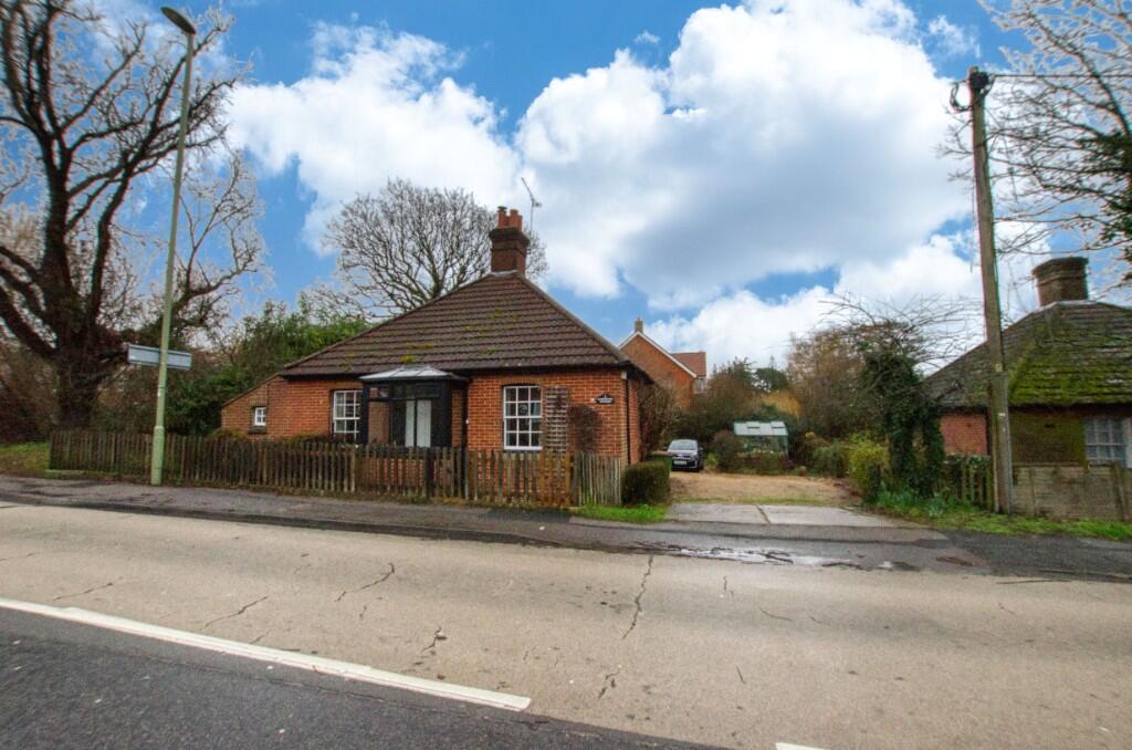 Main image of property: Bridge Road, Bursledon, Hampshire, SO31