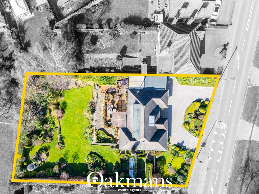 Additional image 74 of Oakham Road, Tividale, Oldbury, West Midlands, B69