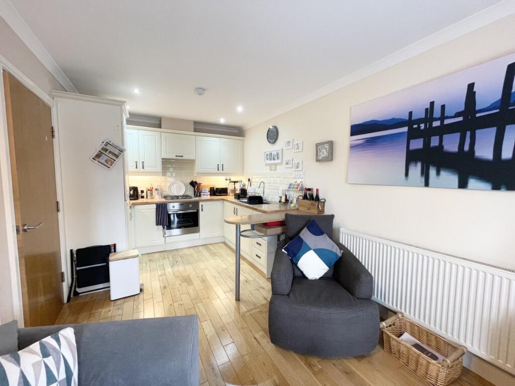 Bolton Road West, Ramsbottom, Bury, Greater Manchester, BL0 - View 2
