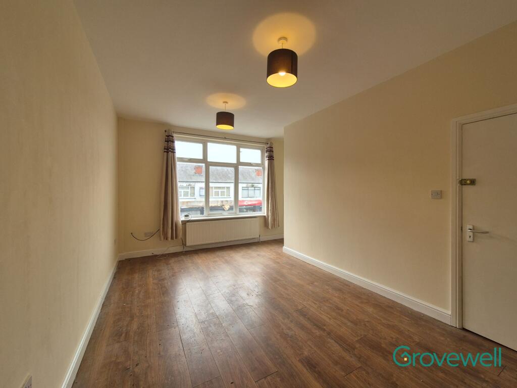 Main image of property: Cross Street, Sale