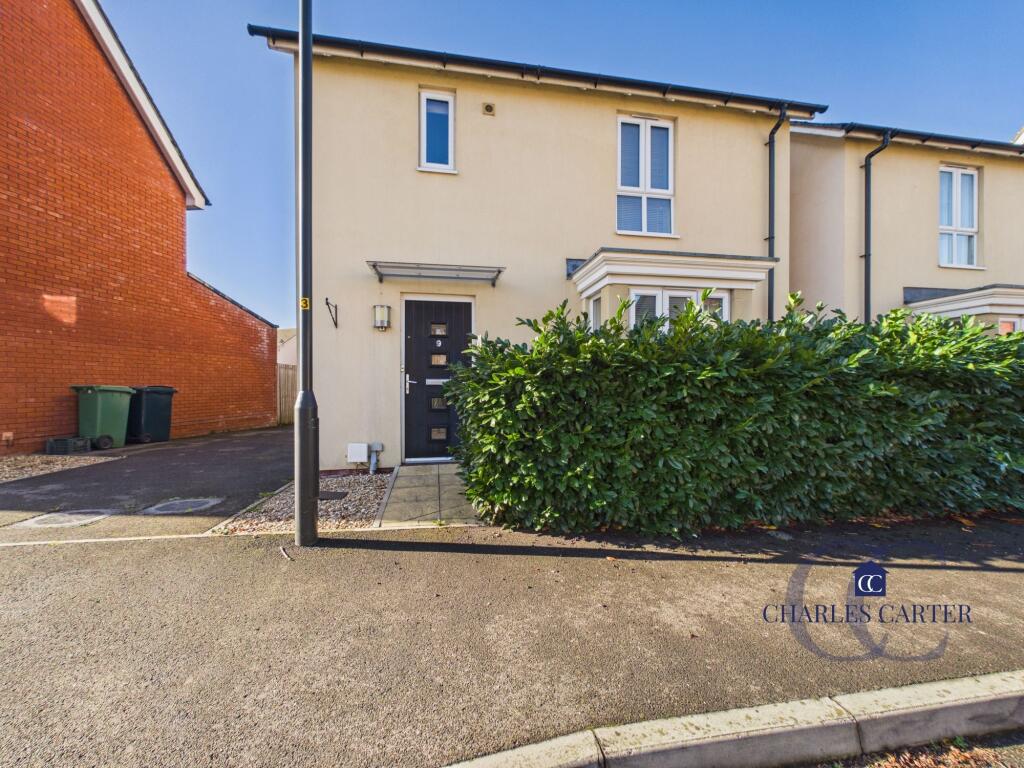 Main image of property: Armstrong Road, Stoke Orchard, Cheltenham